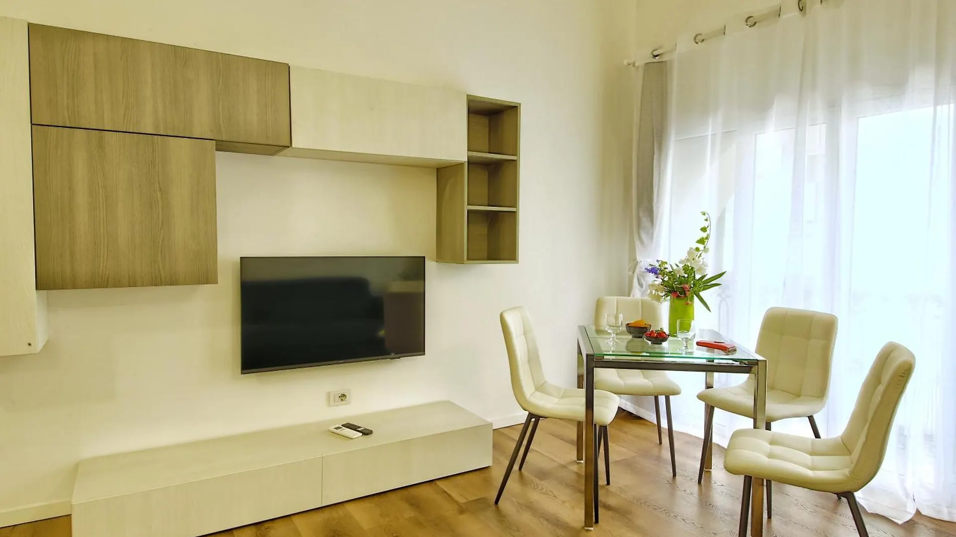 Διαμέρισμα Suite Montenero Terme Μιλάνο