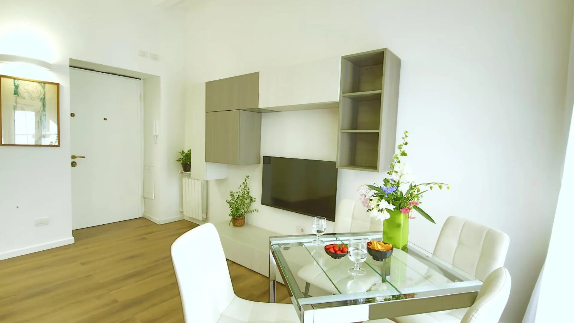 Suite Montenero Terme Μιλάνο