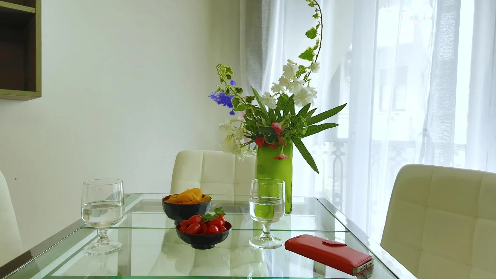 Διαμέρισμα Suite Montenero Terme Μιλάνο