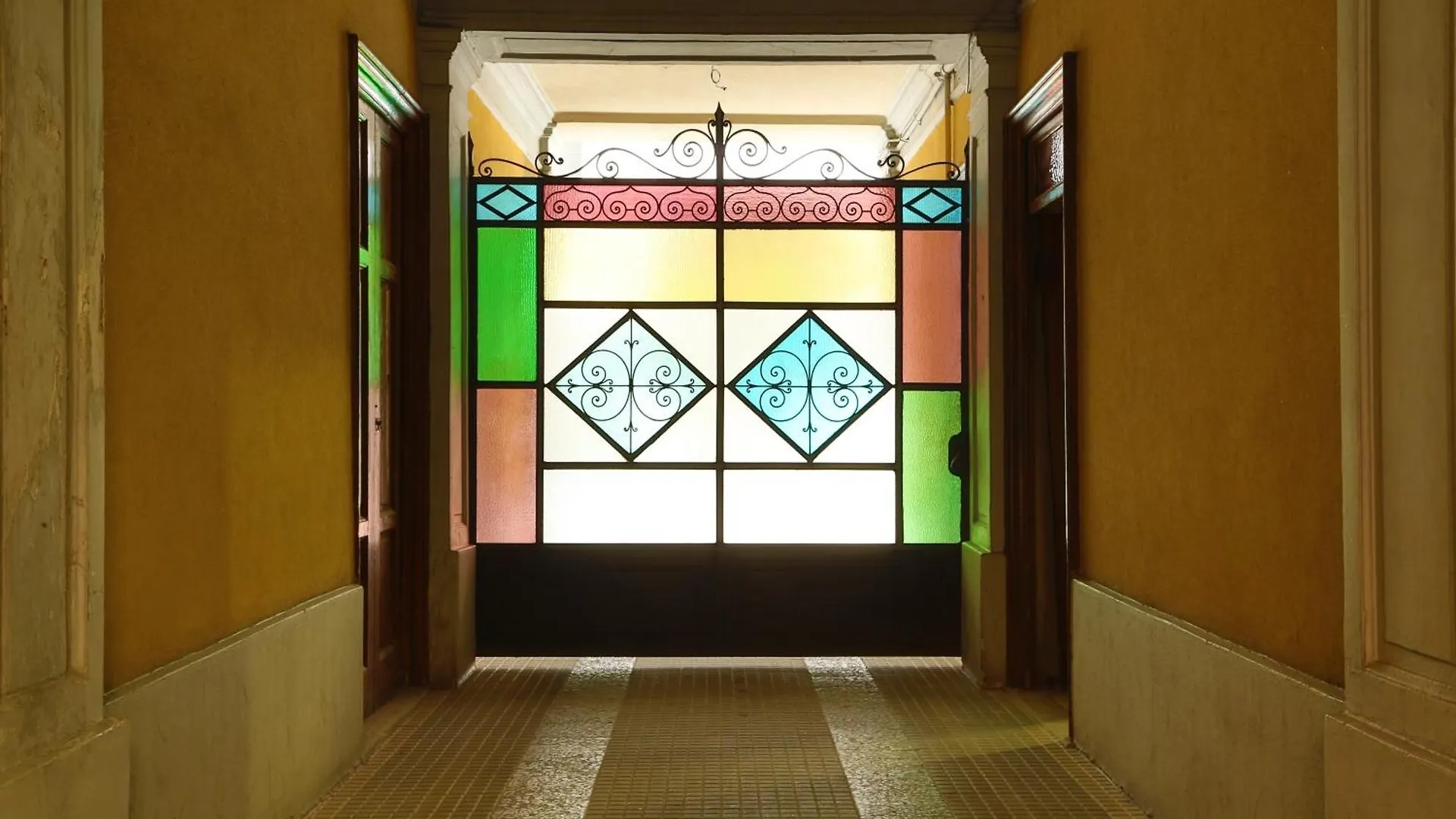 Suite Montenero Terme Μιλάνο 0*,
