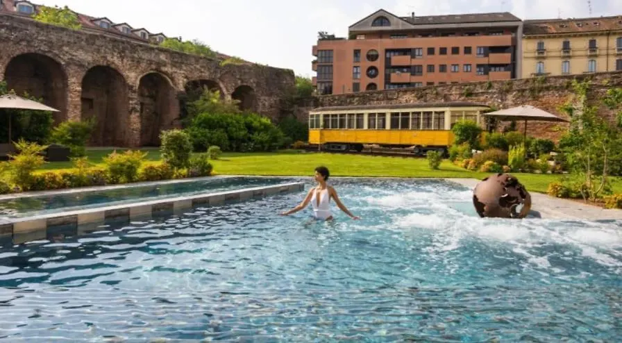 Suite Montenero Terme Μιλάνο 0*,  Ιταλία