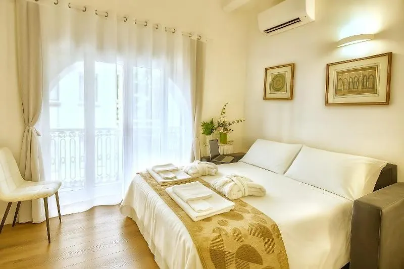 Suite Montenero Terme Μιλάνο