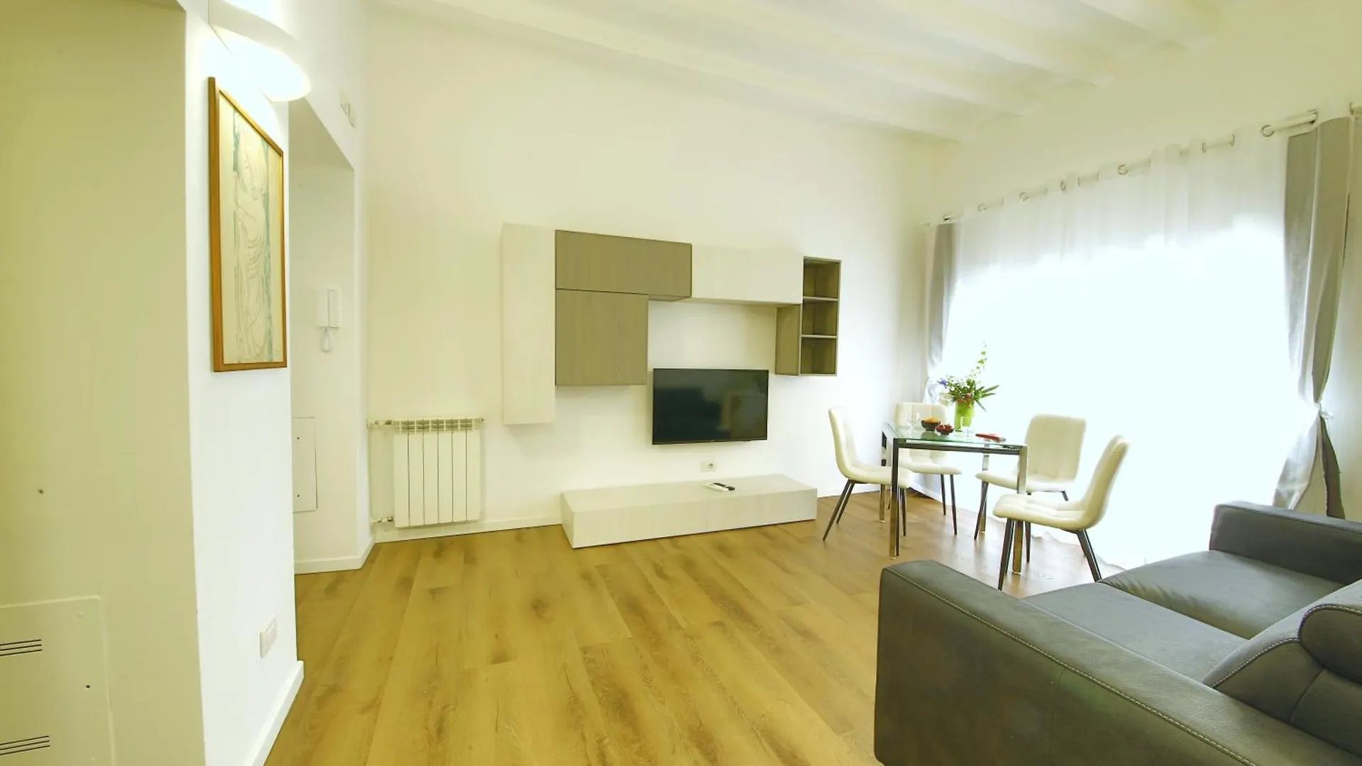 Lejlighed Suite Montenero Terme Milano Italien